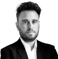 Actuary Consulting Employee Joel Goldberg's profile photo