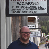 City of Fort St. John Employee Eric Good's profile photo