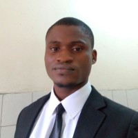 CODEWARE Employee Musaliyu Ismail's profile photo