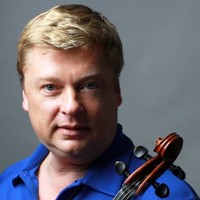 New Jersey Symphony Orchestra Employee Frank Foerster's profile photo