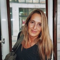 Nuria Gonzalez Email