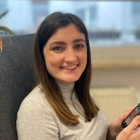 Workwise Employee Melanie Rakhman's profile photo