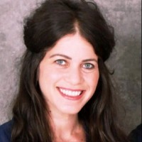 John Bryce Employee Yael Kfir's profile photo