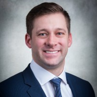 InBank Employee Michael Turnock's profile photo