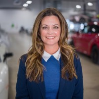Quality Collision Group Employee Dyan Guerin's profile photo