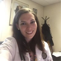 U.S. Department of Veterans Affairs Employee Caitlin M.'s profile photo