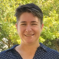 County of Fresno, Department of Behavioral Health Employee Amanda Sayers's profile photo