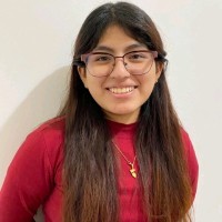 Sheyla Huaringa's profile photo