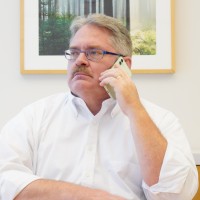 Zhejiang Jiuzhou Pharmaceutical Co., Ltd. Employee Tim Miley's profile photo