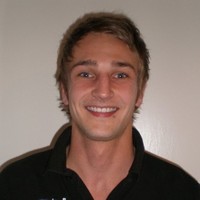 Luke Willoughby-Foster Email