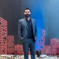 MediaOne Tv Employee Mukesh P's profile photo