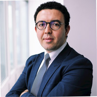 Centre Hospitalier de Grasse Employee Ahmed Belarif's profile photo