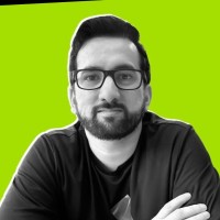 HexaClicks Employee Saad Munir's profile photo