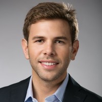 Mobisoft Employee Matan Holander's profile photo