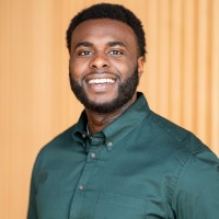 53 Stations Employee Chinedu Udeogu's profile photo