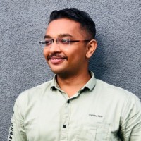 Virtual Cyber Labs Employee Achyut Jesadiya's profile photo