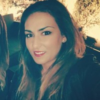 CALDEA Employee Veronica Iban Gil's profile photo