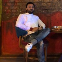 IndeedSEO - Top-Rated SEO Company in India Employee Shivang Gandotra's profile photo