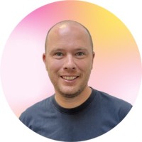 Thirst 🧡 Employee Barry Ryan's profile photo