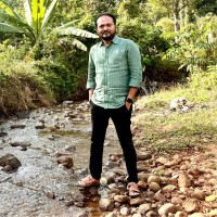 First Solar Employee Vijayan S's profile photo