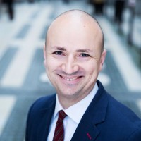 Hanover Search Global Insurance Partners Employee Michael Stefan's profile photo