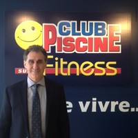 Club Piscine Super Fitness Employee Michel Hébert's profile photo