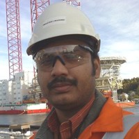 Drydocks World SEA Employee Bodapati Kumar's profile photo