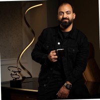 Palmier Developments Employee Mohamed Elhaj's profile photo