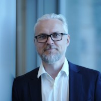 Keskuskauppakamari (Finland Chamber of Commerce) Employee Olli-Pekka Roiha's profile photo