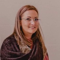 University of the Free State Employee Simone Nel's profile photo