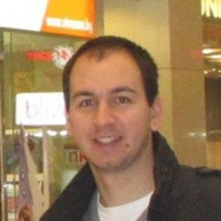 Typewise (YC S22) Employee Ivan Djordjevic's profile photo
