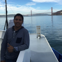 MSRC Richmond, California Employee Christopher Bartolo's profile photo