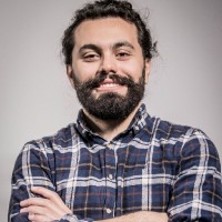 PARAVISION GROUP Employee Daniel Jreij's profile photo