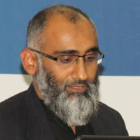 Saad Zafar Email