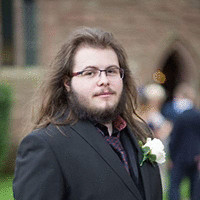 C.D.S. COMPUTER DESIGN SYSTEMS LIMITED Employee Ricky Barnett's profile photo