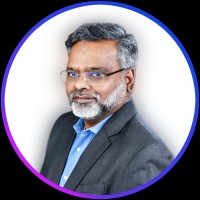 OnMobile Global Limited Employee Pt Venkatesan's profile photo