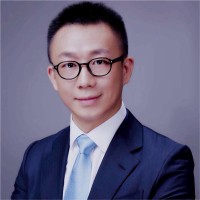 Zhichao Chen Email & Phone Number