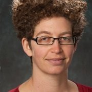 University of Melbourne Employee Ruth Singer's profile photo