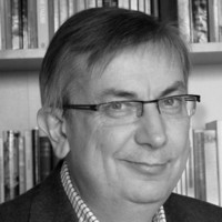 Barrachd Employee James Bureau's profile photo