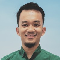 Badr Interactive Employee Salinov Akbar's profile photo