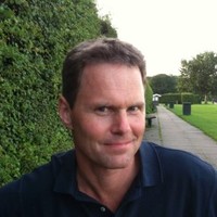 LEO Pharma Employee Peter Ravn's profile photo