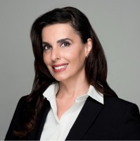 Rima Hadid Email & Phone Number