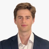 Energos Infrastructure Employee Alexander Hüggler's profile photo