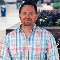 Zone & Co Employee Matthew Fitzpatrick's profile photo