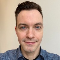 Optima Cycles BV Employee Sjoerd Maillé's profile photo