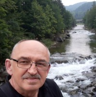 Beskyd Com Employee Volodymyr Babii's profile photo