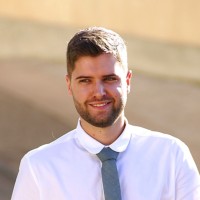 DEEP Employee Jordan Guerlain's profile photo