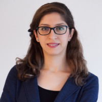 Sportlogiq Employee Bahar Pourbabaee's profile photo