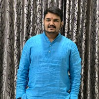 Arvind Kumar Email