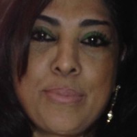 Eaniqa Khan Email